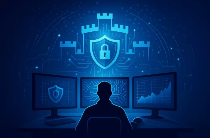 Minsait Cyber cria ‘quartel digital’ para simular ataques e formar defesa cibernética de elite
