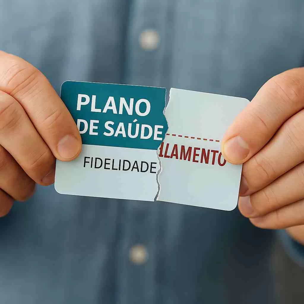 Fim da linha para a fidelidade: cancelar plano de saúde não pode doer no bolso